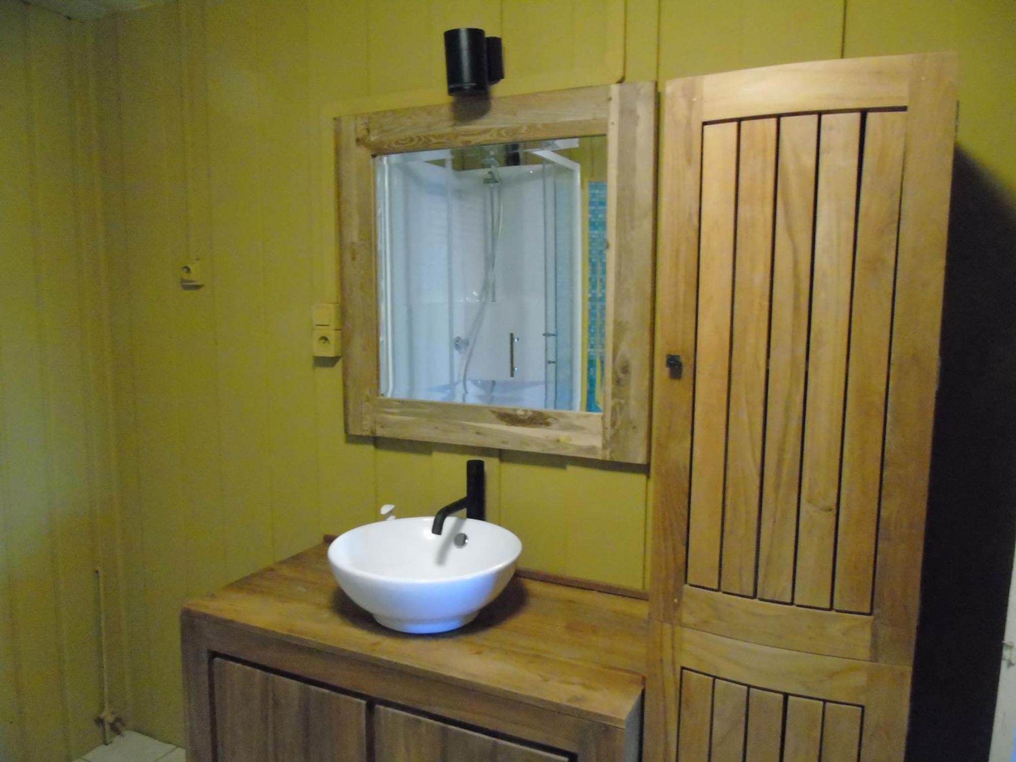 Maison L'Hirondelle Rustique à Tournavaux Esterno foto